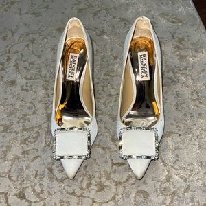 Brand new. Never worn.